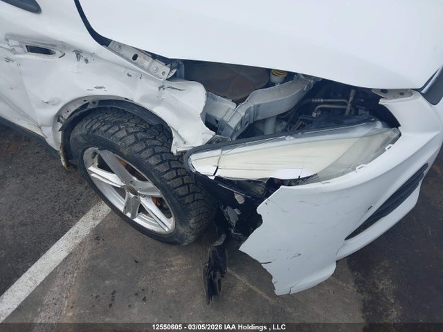 Aukcja sprzedaży 2013 Ford Escape, vin: 1FMCU9G98DUA81866, numer aukcji: 12550605