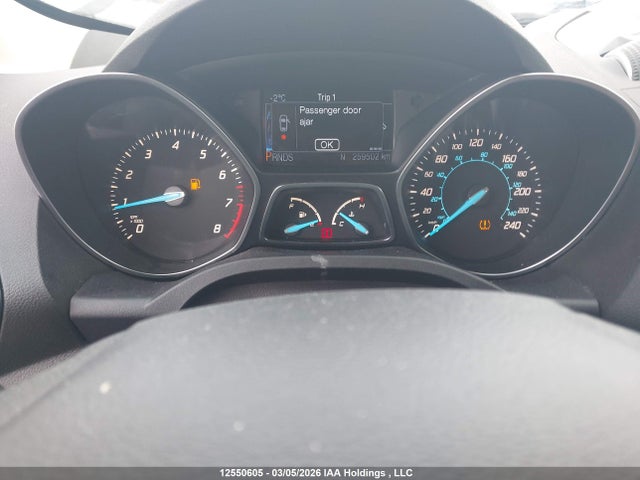Aukcja sprzedaży 2013 Ford Escape, vin: 1FMCU9G98DUA81866, numer aukcji: 12550605