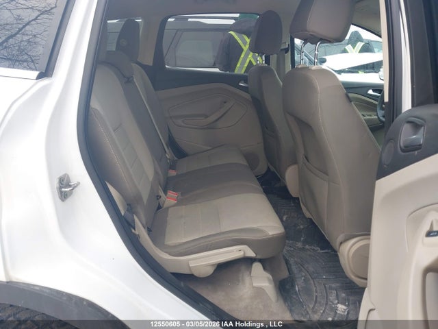 Aukcja sprzedaży 2013 Ford Escape, vin: 1FMCU9G98DUA81866, numer aukcji: 12550605