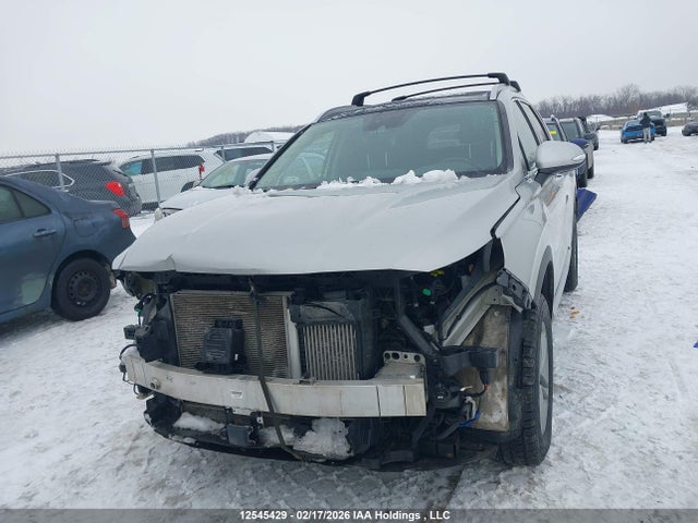 KM8S7DA28NU020844 Hyundai Santa Fe Luxury Plug-in Hybrid Awd