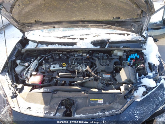 12550606 :رقم المزاد ، JTDACACU1R3021872 vin ، 2024 Toyota Prius Prime Se/xse/xse Premium مزاد بيع