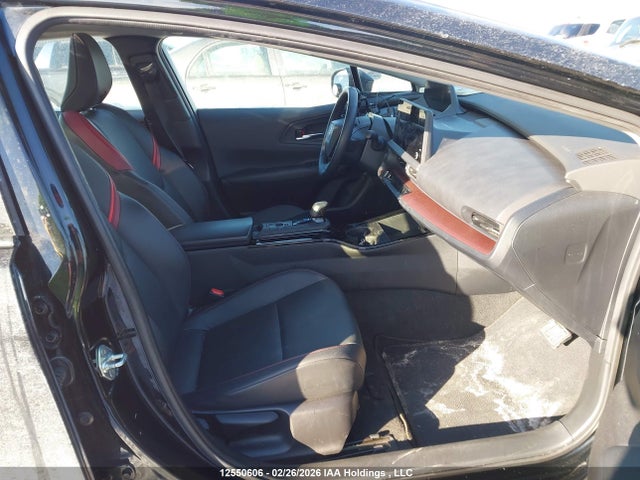 Auction sale of the 2024 Toyota Prius Prime Se/xse/xse Premium, vin: JTDACACU1R3021872, lot number: 12550606