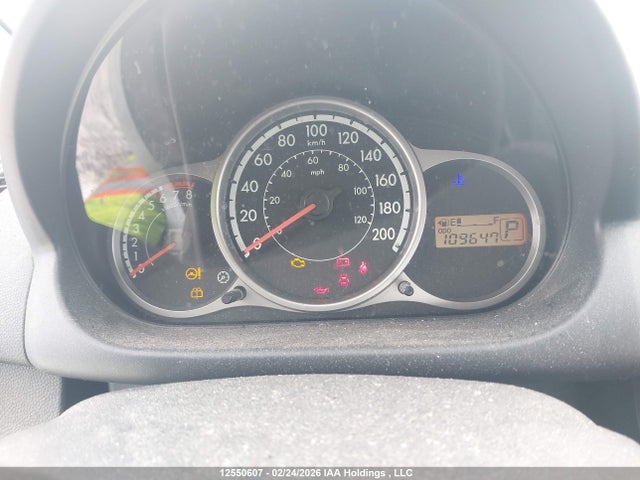 Mazda Mazda2 Gx 2014 JM1DE1KY8E0189127 Image 7