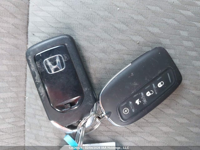 2HGFB2F5XEH042392 Honda CIVIC EX