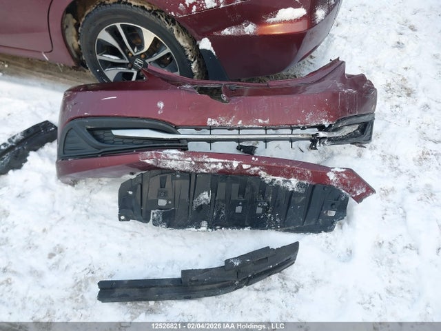 2HGFB2F5XEH042392 Honda CIVIC EX