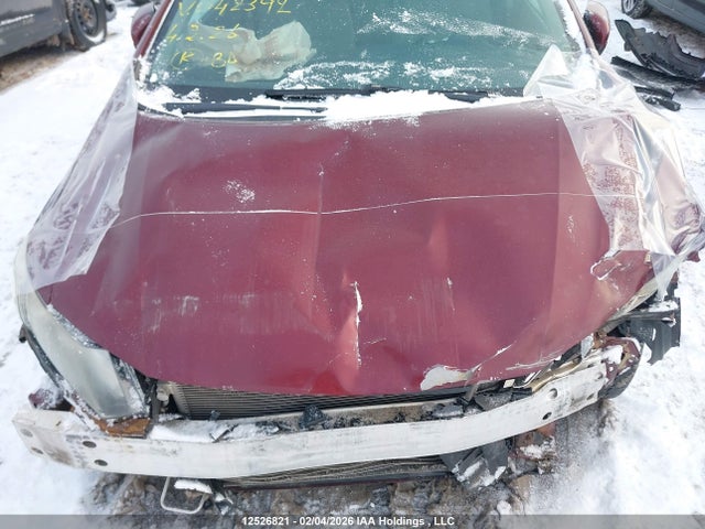2HGFB2F5XEH042392 Honda CIVIC EX