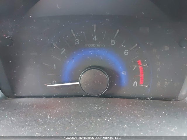 2HGFB2F5XEH042392 Honda CIVIC EX