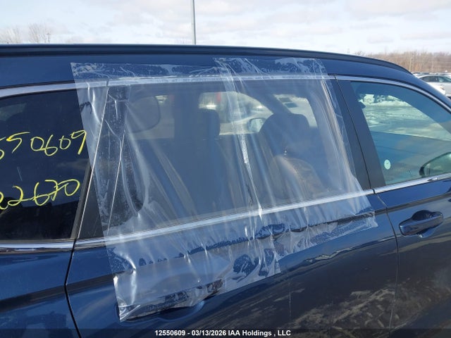 2HKRS6H93RH222670 Honda Cr-v Sport Touring