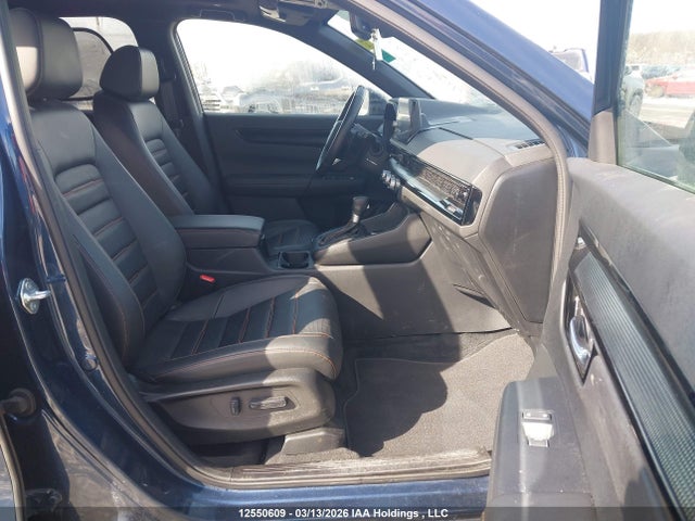 2HKRS6H93RH222670 Honda Cr-v Sport Touring