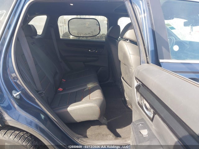 2HKRS6H93RH222670 Honda Cr-v Sport Touring