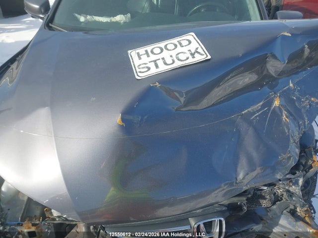 1HGCR2F91EA805478 Honda Accord Touring