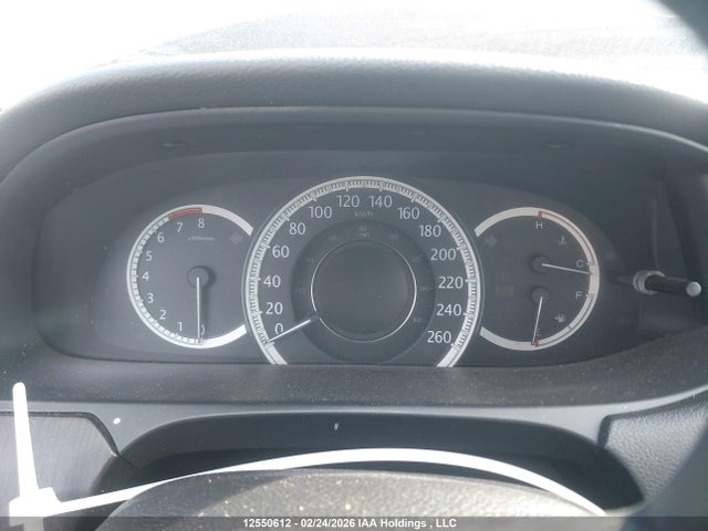 1HGCR2F91EA805478 Honda Accord Touring