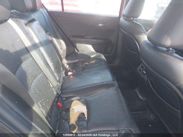 1HGCR2F91EA805478 Honda Accord Touring