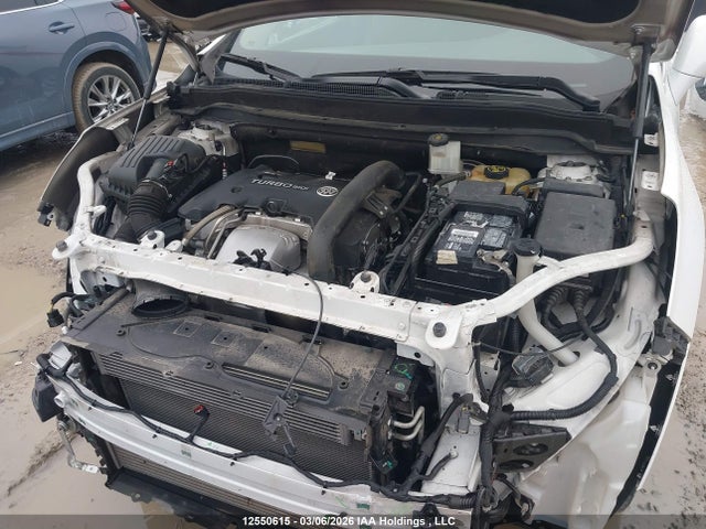 Aukcja sprzedaży 2018 Buick Envision Premium I, vin: LRBFX3SX7JD058875, numer aukcji: 12550615