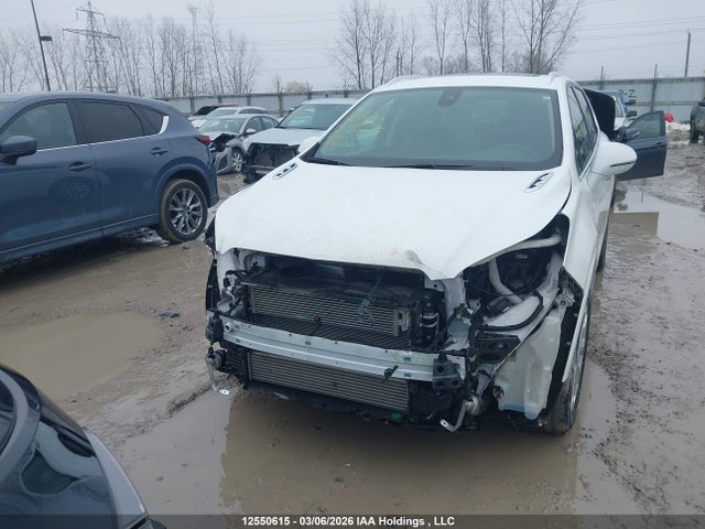 Aukcja sprzedaży 2018 Buick Envision Premium I, vin: LRBFX3SX7JD058875, numer aukcji: 12550615