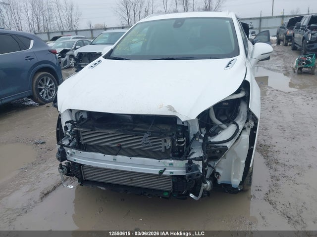 Aukcja sprzedaży 2018 Buick Envision Premium I, vin: LRBFX3SX7JD058875, numer aukcji: 12550615
