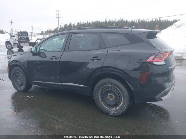 KNDPXCAG5P7012136 KIA Sportage Sx Prestige