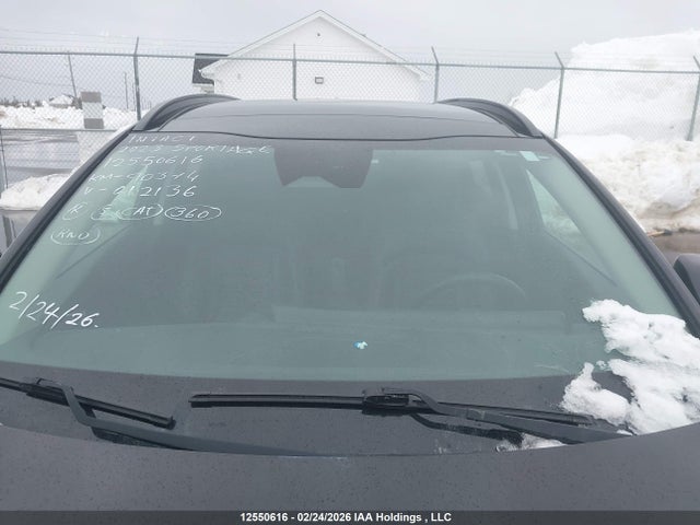 KNDPXCAG5P7012136 KIA Sportage Sx Prestige