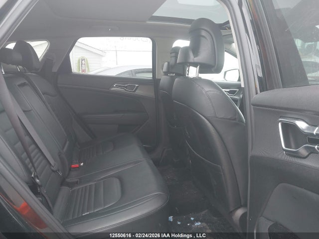 KNDPXCAG5P7012136 KIA Sportage Sx Prestige