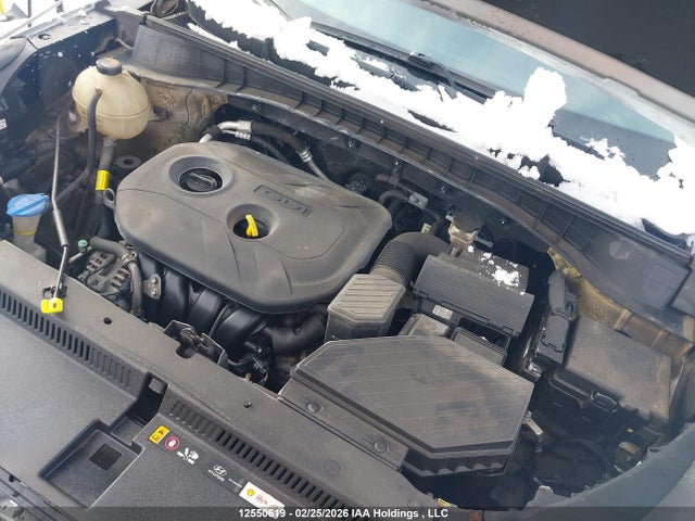 KM8J3CA44KU879301 Hyundai Tucson Preferred