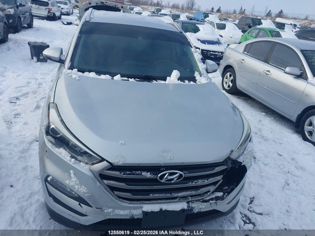 KM8J3CA44KU879301 Hyundai Tucson Preferred