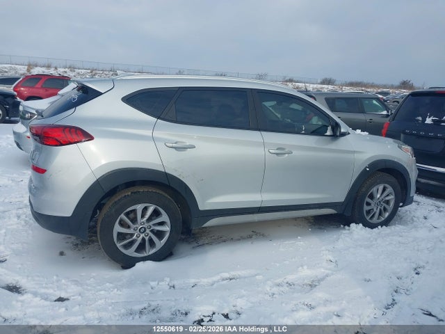 KM8J3CA44KU879301 Hyundai Tucson Preferred