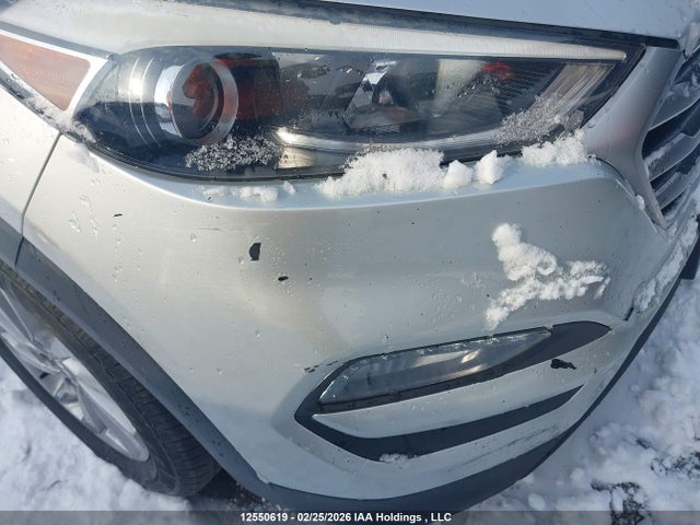 KM8J3CA44KU879301 Hyundai Tucson Preferred