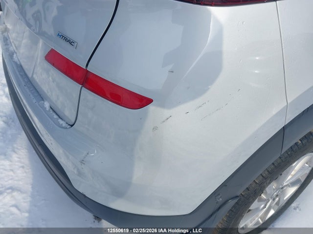KM8J3CA44KU879301 Hyundai Tucson Preferred