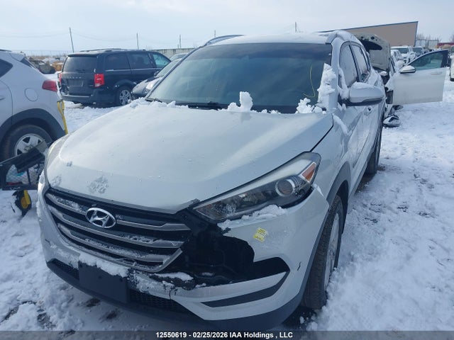 KM8J3CA44KU879301 Hyundai Tucson Preferred