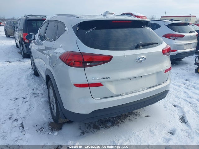 KM8J3CA44KU879301 Hyundai Tucson Preferred