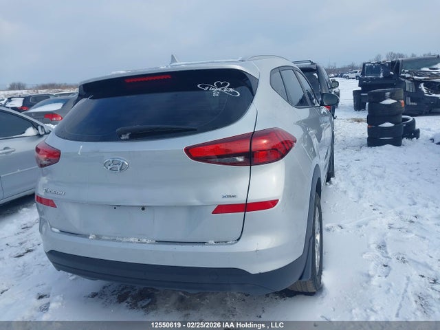KM8J3CA44KU879301 Hyundai Tucson Preferred