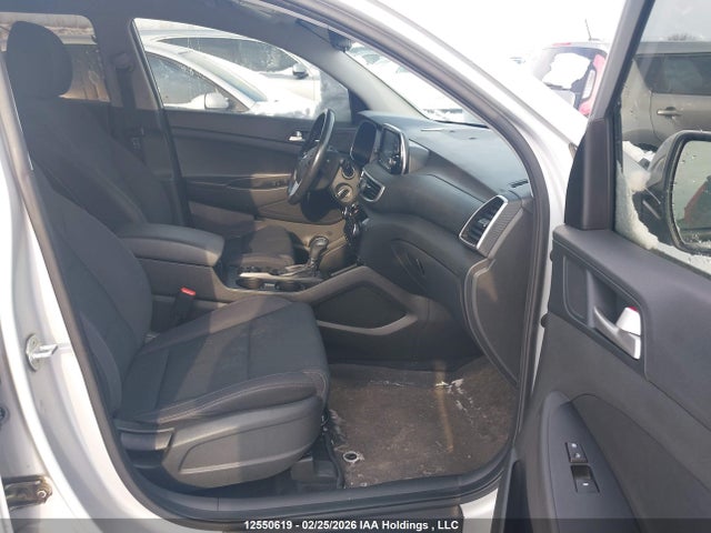 KM8J3CA44KU879301 Hyundai Tucson Preferred