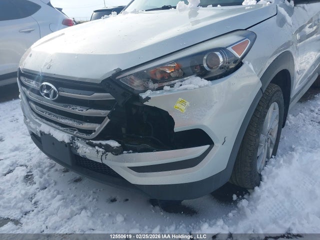 KM8J3CA44KU879301 Hyundai Tucson Preferred