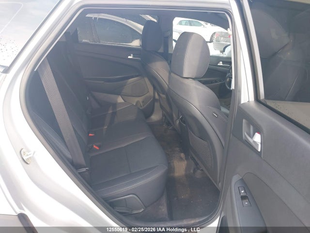 KM8J3CA44KU879301 Hyundai Tucson Preferred