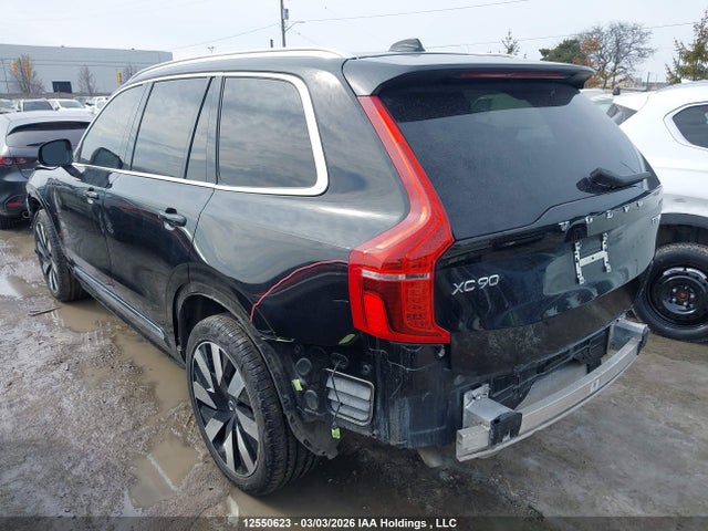 YV4H60PF4S1341259 Volvo Xc90 Plug-in Hybrid T8 Ultra Bright Theme