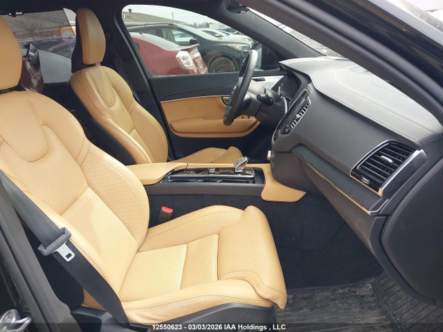 YV4H60PF4S1341259 Volvo Xc90 Plug-in Hybrid T8 Ultra Bright Theme