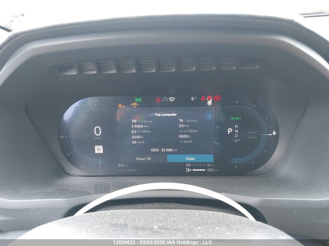 YV4H60PF4S1341259 Volvo Xc90 Plug-in Hybrid T8 Ultra Bright Theme