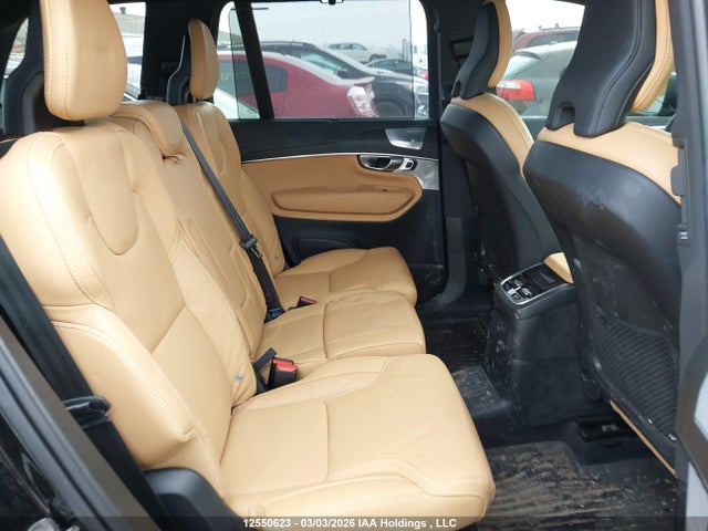 YV4H60PF4S1341259 Volvo Xc90 Plug-in Hybrid T8 Ultra Bright Theme