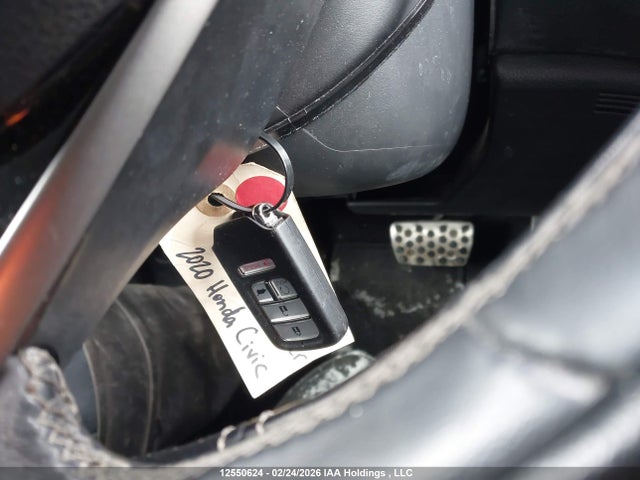 SHHFK7H45LU301422 Honda CIVIC HATCHBACK