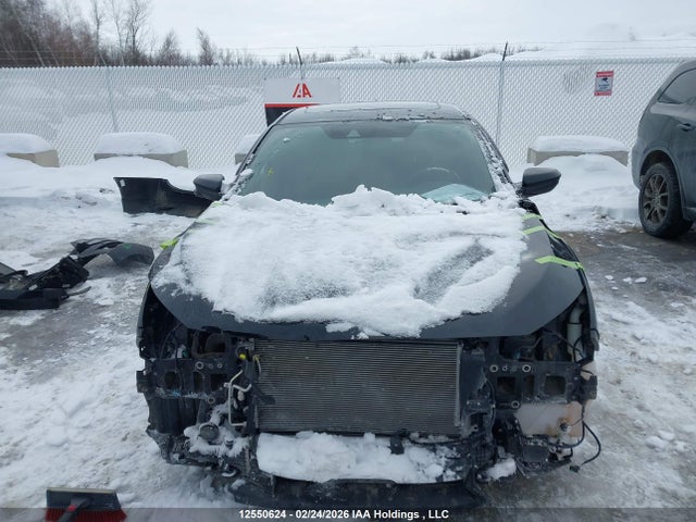 SHHFK7H45LU301422 Honda CIVIC HATCHBACK