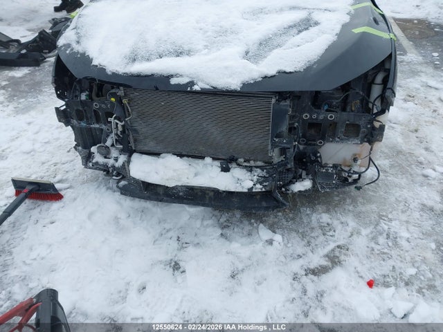 SHHFK7H45LU301422 Honda CIVIC HATCHBACK