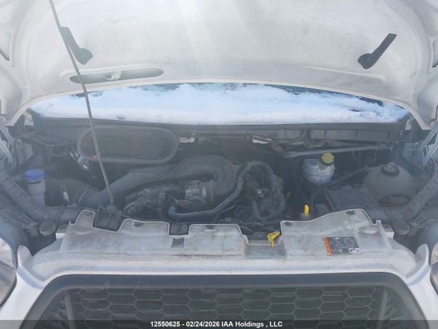 1FTBR1C88NKA80164 Ford Transit T-250
