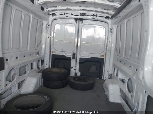 1FTBR1C88NKA80164 Ford Transit T-250