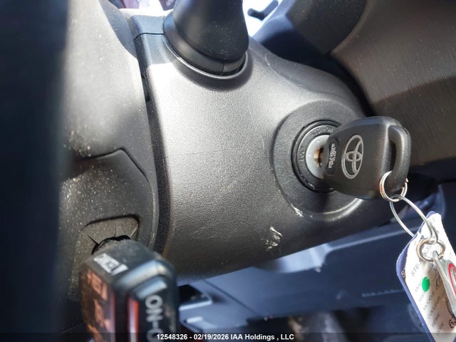 Toyota YARIS LE 2014 VNKKTUD37EA013395 Image 11