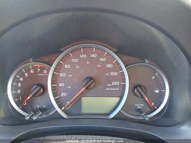 Toyota YARIS LE 2014 VNKKTUD37EA013395 Image 7