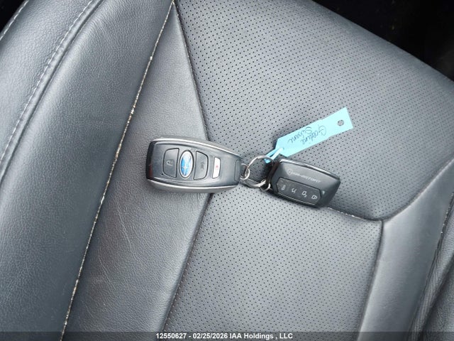 4S3GTAZ6XH3749420 Subaru Impreza Sport-tech