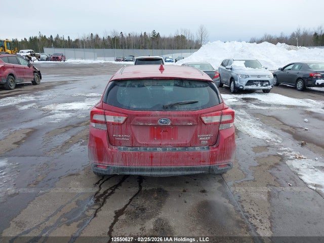 4S3GTAZ6XH3749420 Subaru Impreza Sport-tech