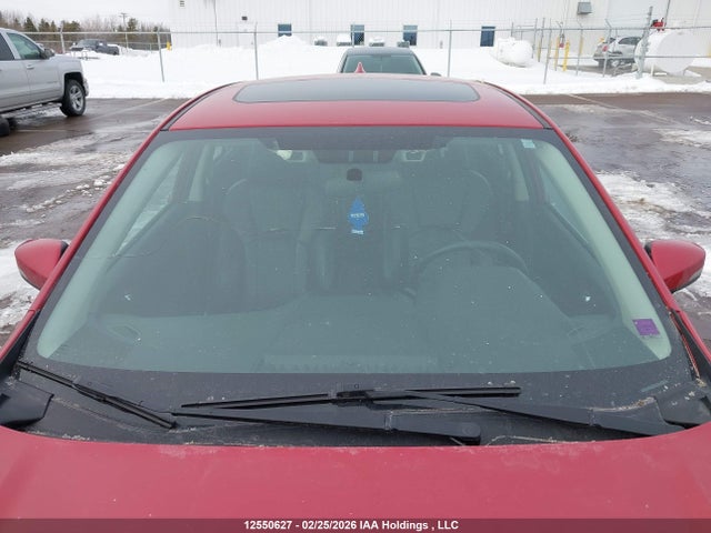4S3GTAZ6XH3749420 Subaru Impreza Sport-tech
