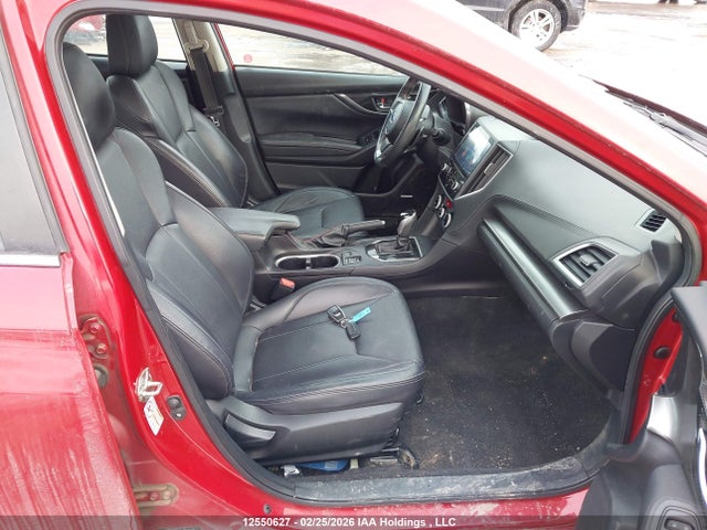4S3GTAZ6XH3749420 Subaru Impreza Sport-tech