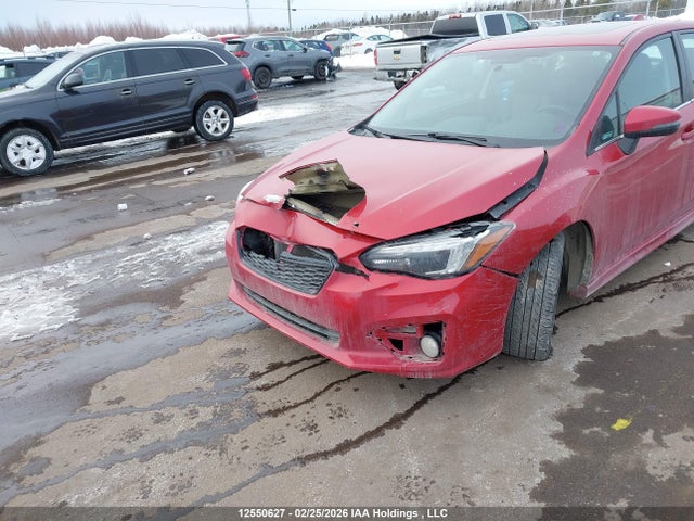 4S3GTAZ6XH3749420 Subaru Impreza Sport-tech